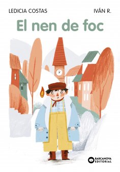ebook: El nen de foc