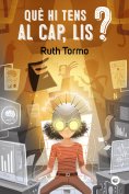 ebook: Què hi tens al cap, Lis?