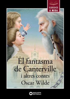 ebook: El fantasma de Canterville i altres contes