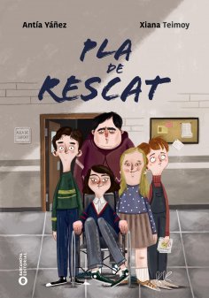 eBook: Pla de rescat