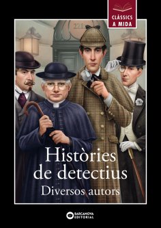 ebook: Històries de detectius