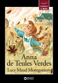 ebook: Anna de Teules Verdes