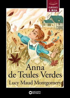 ebook: Anna de Teules Verdes