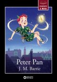 ebook: Peter Pan