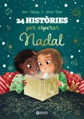 eBook: 24 històries per esperar Nadal