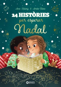 eBook: 24 històries per esperar Nadal