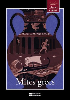 ebook: Mites grecs