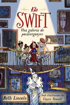 ebook: Els Swift. Una galeria de pocavergonyes
