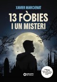 eBook: 13 fòbies i un misteri