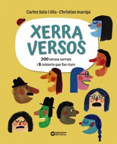 eBook: Xerra versos