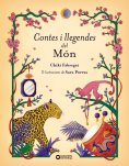 eBook: Contes i llegendes del món