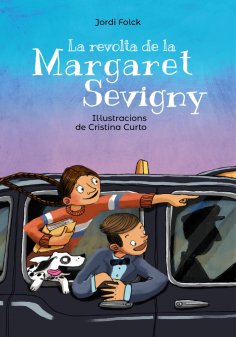 eBook: La revolta de la Margaret Sevigny
