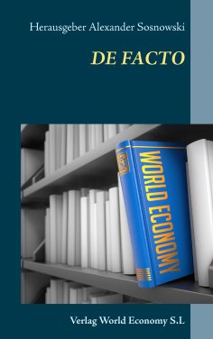 ebook: De Facto