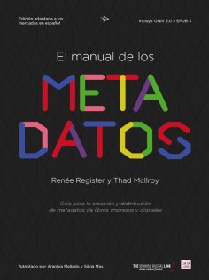 eBook: El manual de los metadatos