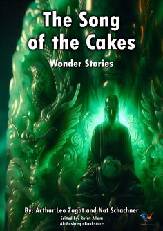 eBook: The Song of the Cakes