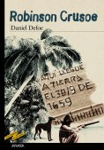 eBook: Robinson Crusoe