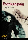 eBook: Frankenstein
