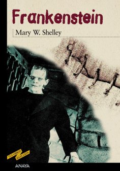 eBook: Frankenstein