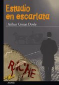 eBook: Estudio en escarlata