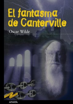 eBook: El fantasma de Canterville