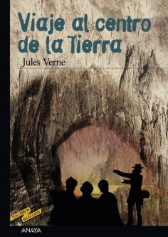 eBook: Viaje al centro de la Tierra
