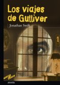 ebook: Los viajes de Gulliver