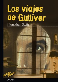 ebook: Los viajes de Gulliver