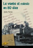 eBook: La vuelta al mundo en 80 días