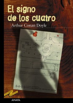 eBook: El signo de los cuatro
