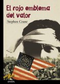eBook: El rojo emblema del valor
