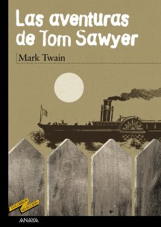 eBook: Las aventuras de Tom Sawyer