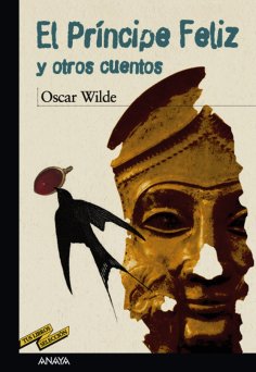 eBook: El príncipe feliz y otros cuentos