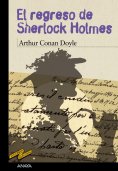 eBook: El regreso de Sherlock Holmes