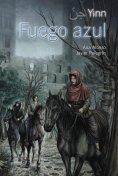 eBook: Yinn. Fuego azul