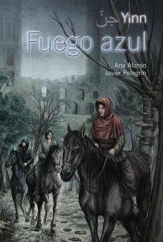 eBook: Yinn. Fuego azul