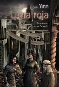 eBook: Yinn. Luna roja