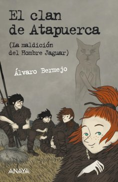 ebook: El clan de Atapuerca