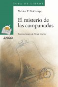 eBook: El misterio de las campanadas