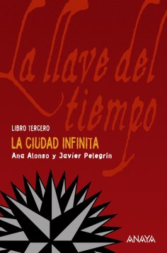 eBook: La Ciudad Infinita