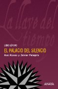 eBook: El palacio del silencio