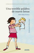 eBook: Una terrible palabra de nueve letras