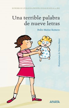 eBook: Una terrible palabra de nueve letras