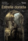 eBook: Yinn. Estrella dorada