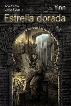 eBook: Yinn. Estrella dorada