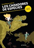 eBook: Los cazadores de especies