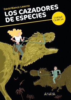 eBook: Los cazadores de especies