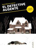 eBook: El detective ausente