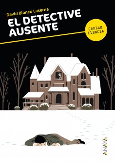 eBook: El detective ausente