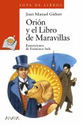 ebook: Orión y el Libro de Maravillas