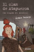 ebook: El clan de Atapuerca 2